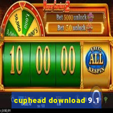 cuphead download 9.1